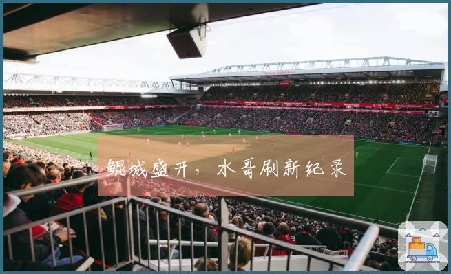 鲲城盛开，水哥刷新纪录