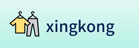 xingkong logo